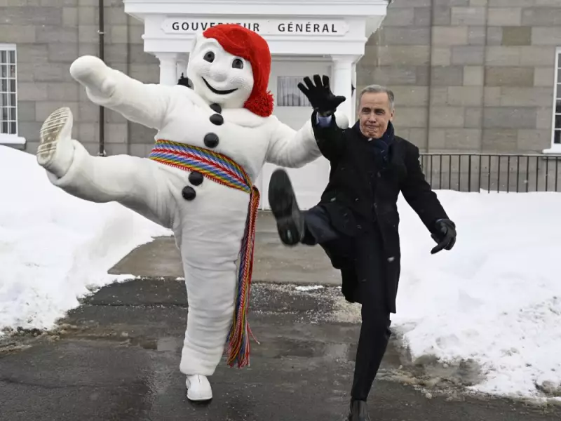 Carney Government's Persistent Failure to Deliver on Promises Raises Questions