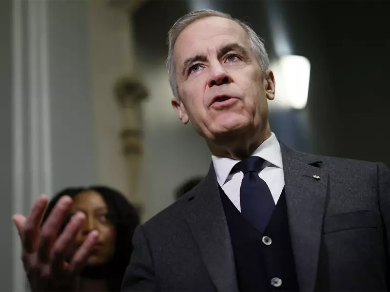 Carney Stands Firm on Davos Remarks in Trump Call, Defends Canada's Trade Strategy