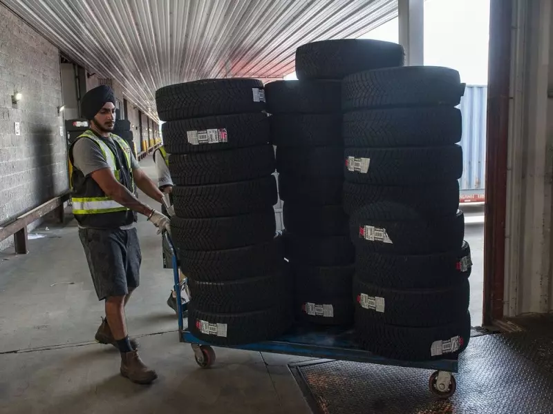 Carney's Leadership Could Protect Canada from Chinese Dumping, Ease U.S. Trade Tensions