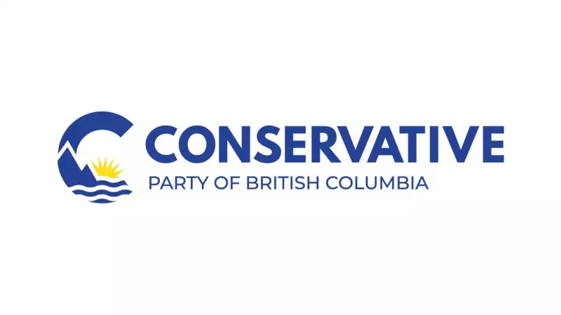 Caroline Elliott Announces B.C. Conservative Leadership Bid for 2026