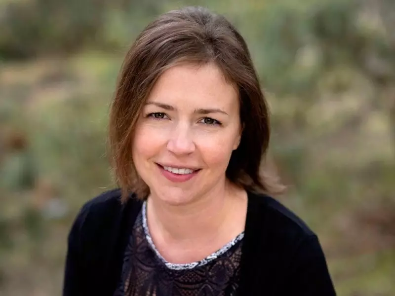 Caroline Elliott's B.C. Conservative Bid Backed by Harper-Ford Veterans