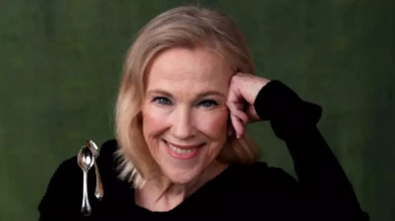 Catherine O'Hara Death Hoax Debunked: Actress Alive and Well