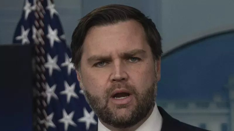 Catholic Newspaper Condemns VP JD Vance Over Shooting Remarks