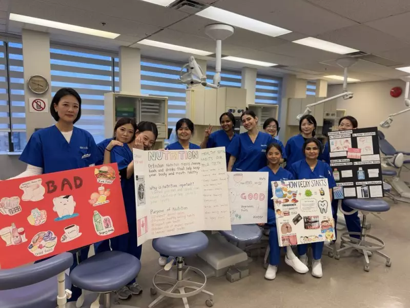 CDI College's BC Dental Assisting Program Maintains 96% First-Attempt NDAEB Pass Rate Since 2006