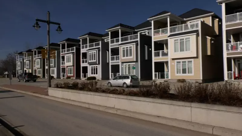 Central Elgin Enacts Short-Term Rental Bylaw to Manage Tourism and Worker Housing