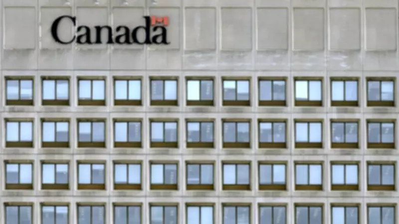 CFIA Announces 587 Job Cuts Amid Federal Restructuring in Ottawa