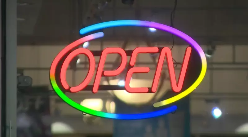 CFIB Report: Nova Scotia Leads Maritimes in Red Tape Reduction, NB and PEI Lag