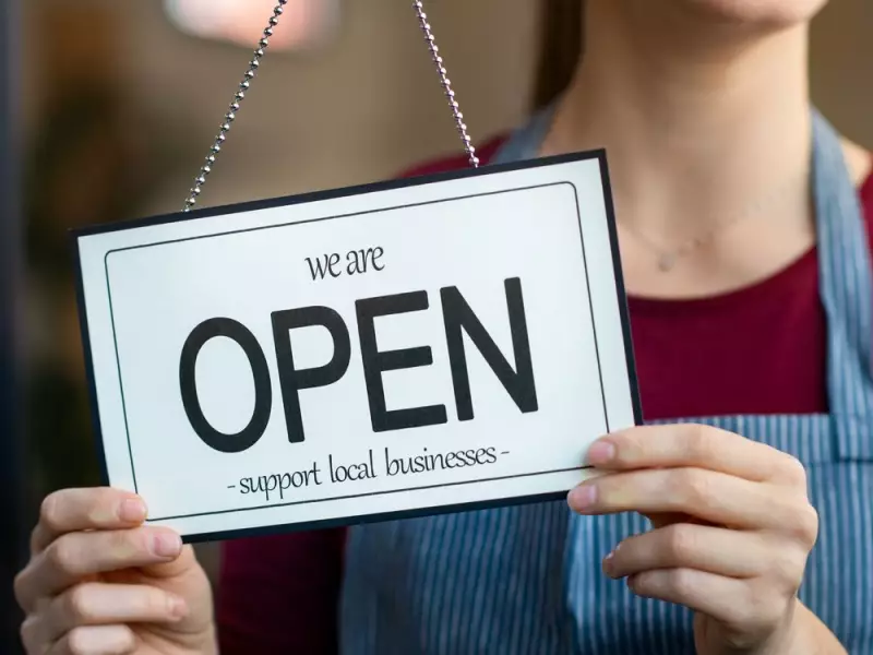 CFIB Survey: Government Support Programs for Small Businesses Amid Tariff Uncertainty Fall Short