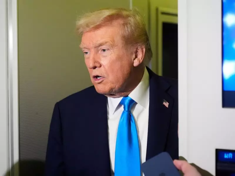 Charest Warns: After Venezuela, Trump Could Target Canada Next