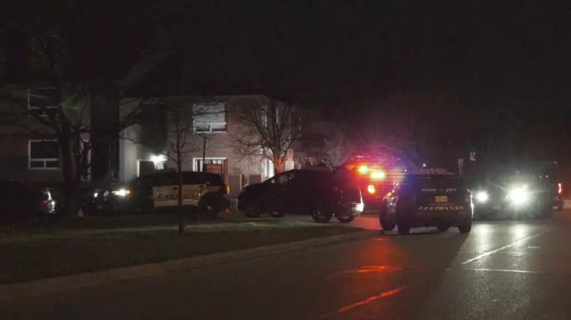 Charges Withdrawn in 2024 Cambridge Fatal Shooting Case