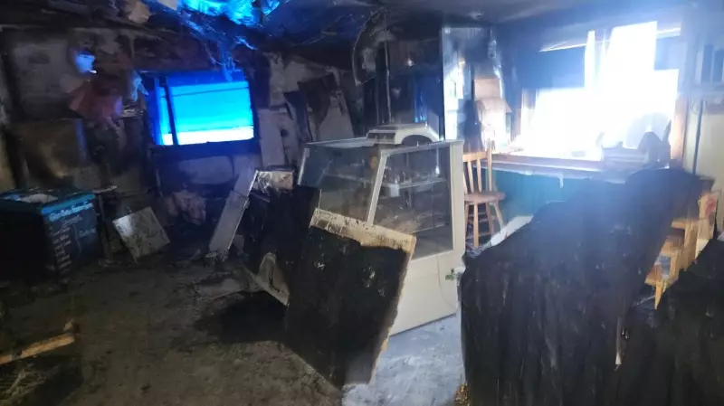 Charlottetown Farmers' Market Rises from Ashes After Devastating Fire