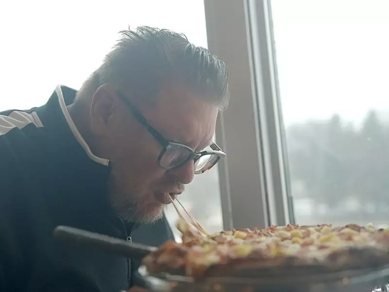 Chatham's Hawaiian Pizza Roots Spotlighted in New Documentary