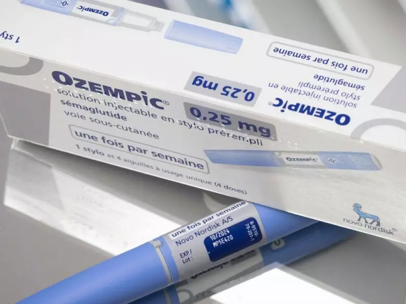 Cheaper Generic Ozempic & Wegovy Coming to B.C. After Patent Expiry