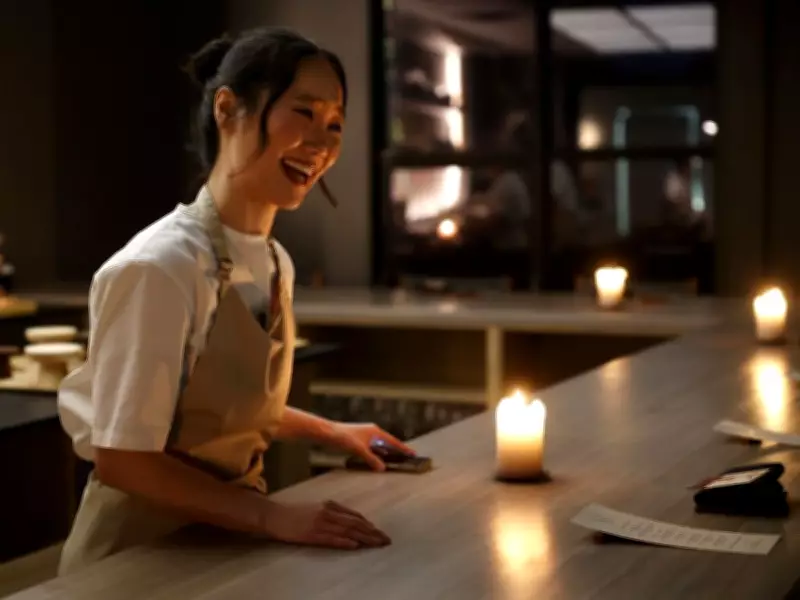 Chef Briana Kim's Antheia: A Flawless Vegetarian Dining Experience in Ottawa