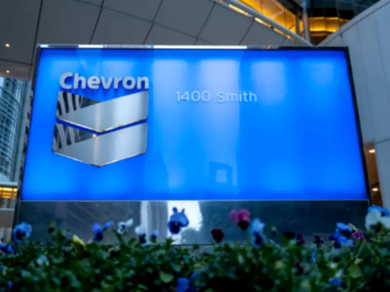 Chevron Adopts Self-Funding Strategy for Venezuela Expansion to Protect Capital