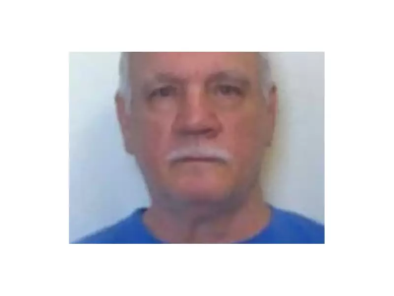 Child Killer Douglas Worth, 73, Has Parole Extended Despite 'Above-Average Risk'