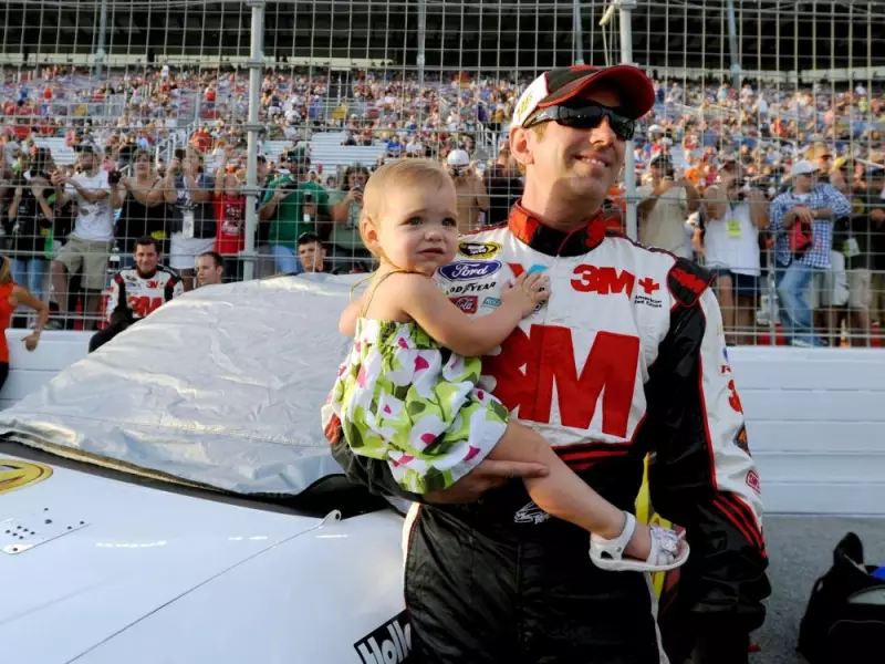 Chilling 911 Calls Released in Plane Crash That Killed NASCAR Star Greg Biffle, Family