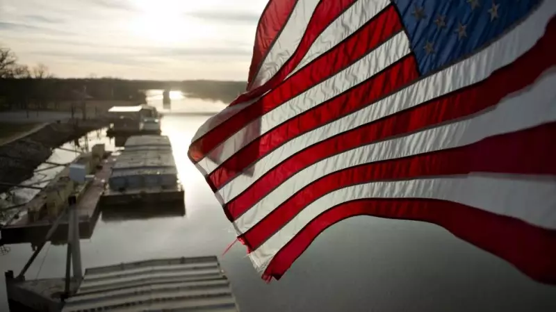 China Boosts U.S. Soybean Purchases, Nearing 10 Million Tonnes in 2026