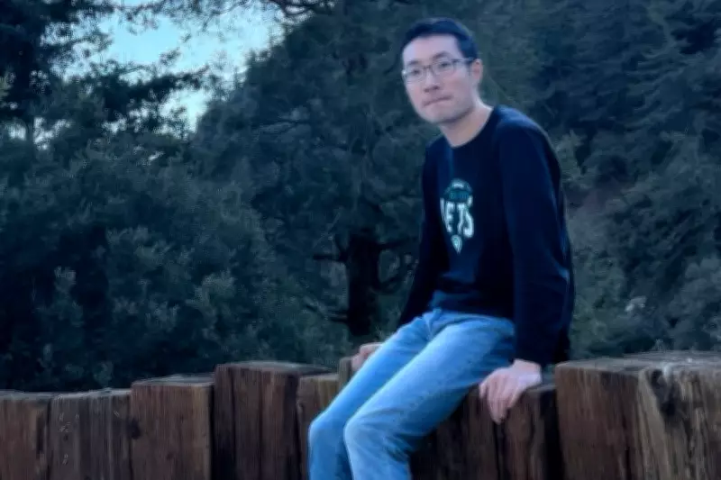 Chinese Activist Granted U.S. Asylum After Exposing Human Rights Abuses