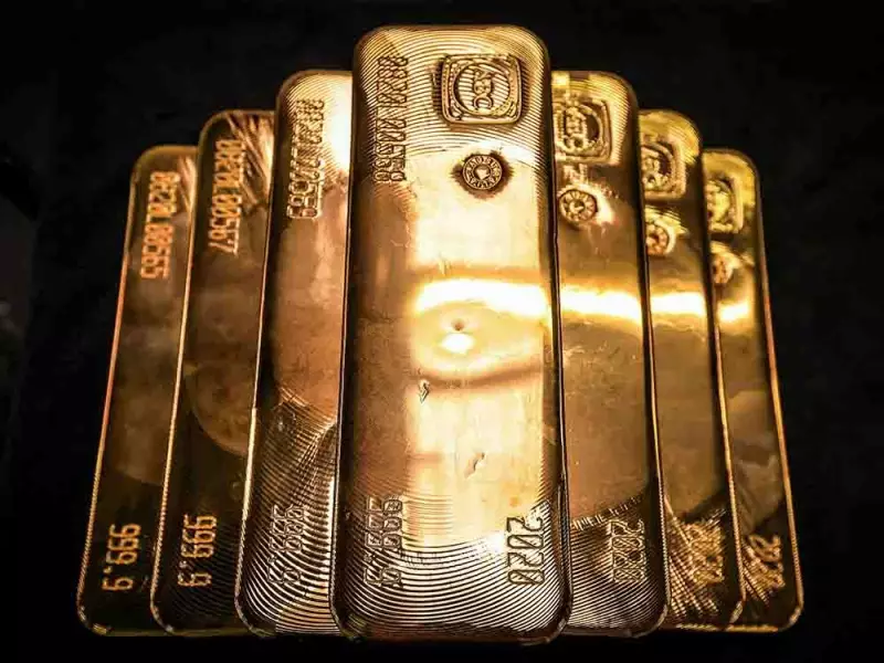 Chinese Mining Giant Zijin to Acquire Toronto's Allied Gold in $5.5 Billion Cash Deal
