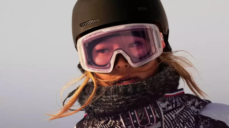 Chloe Kim Vows Olympic Readiness Despite Shoulder Labrum Tear
