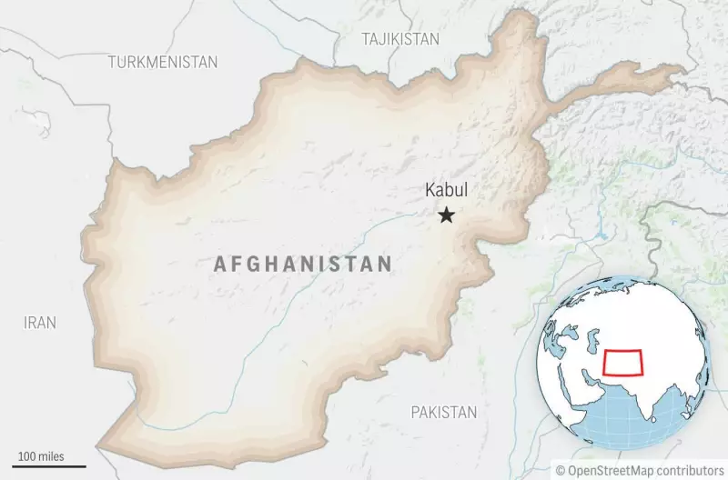 Clashes Over Gold Mine in Afghanistan Leave 4 Dead, Highlight Resource Tensions