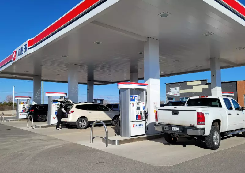 Clean Fuel Rules Spark Affordability Debate Amid Cost-of-Living Crisis