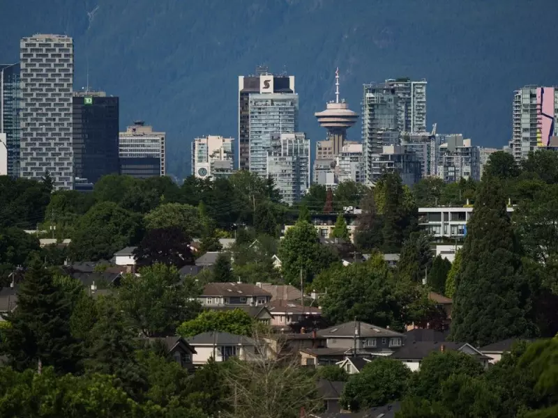 CleanBC Report Could Hike Costs for Homes & Businesses in 2026, Warns Coalition