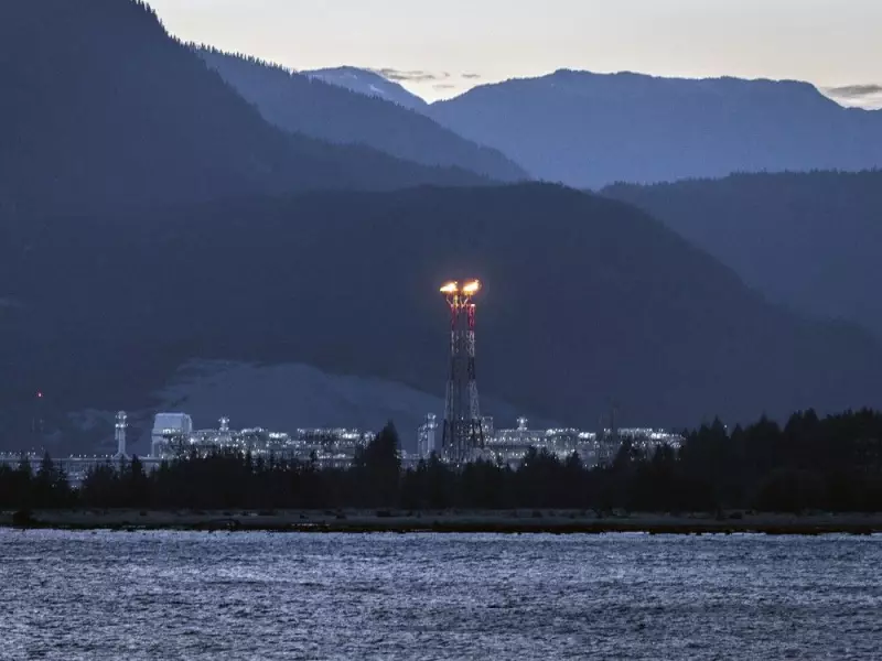 CleanBC Review: Progress on Heat Pumps, Retreat on EVs and LNG