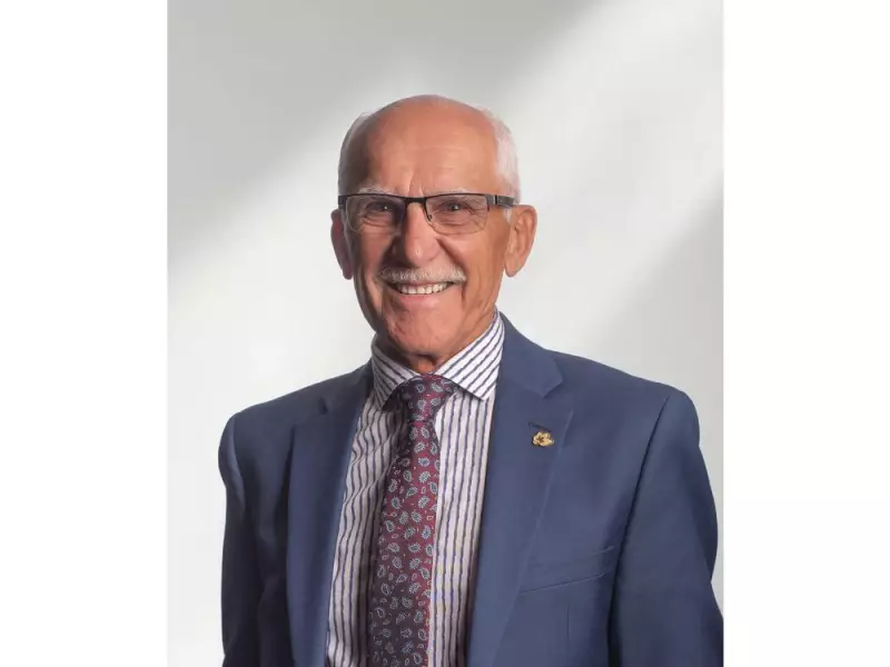 Cleanfarms Appoints Manitoba Producer Bob Lepischak to Board of Directors