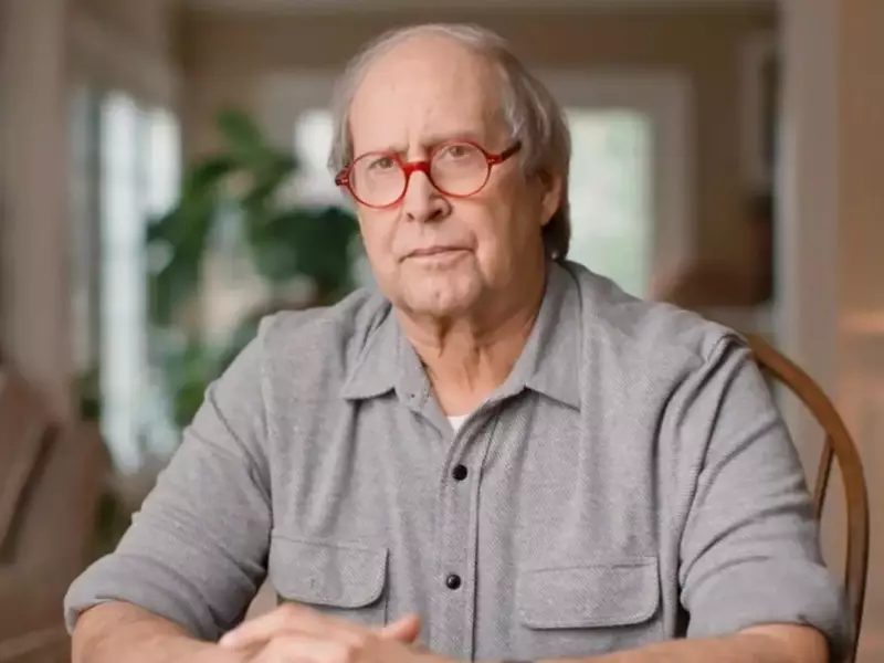 CNN Documentary Links Chevy Chase's On-Set Controversies to Abusive Childhood