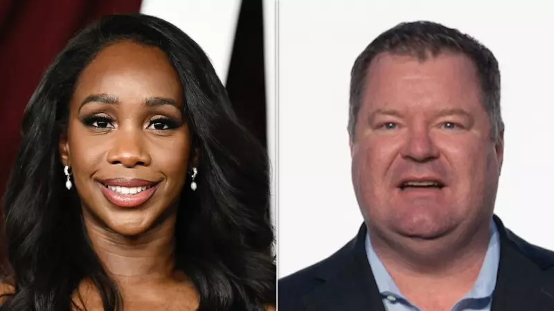 CNN's Abby Phillip Claps Back at Conservative Pundit Over Misleading Walz Claim