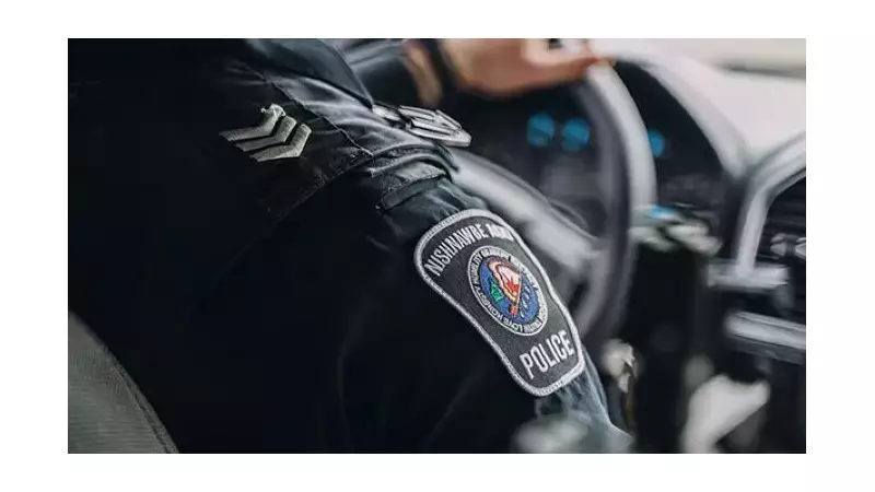 Cocaine, Firearms Seized in Remote Ontario First Nation; Two Facing Charges