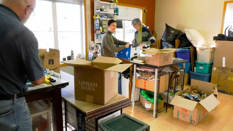 Cochrane Home Treasures Marks 25 Years of Community Support Through Thrift