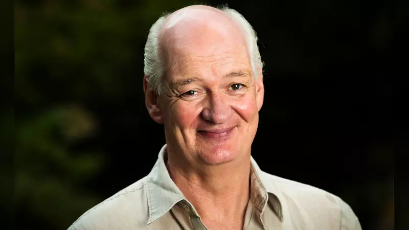Colin Mochrie Postpones Tour Dates for Emergency Surgery