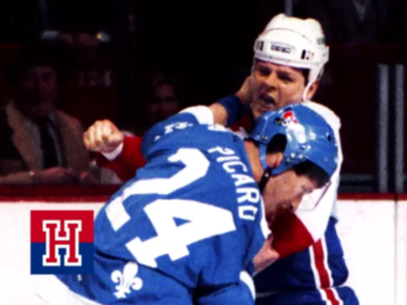 Colorado Avalanche to Wear Nordiques Jerseys in Montreal, Reviving Historic Rivalry