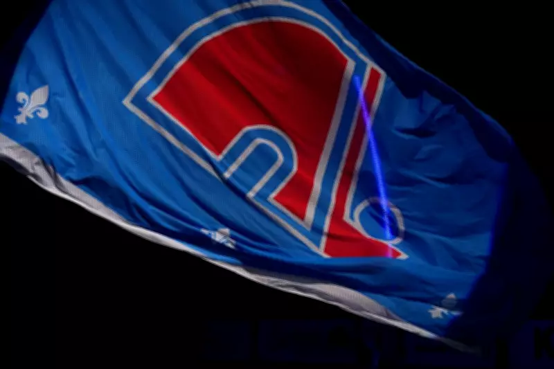Colorado Avalanche to Wear Quebec Nordiques Jerseys in Montreal, Reviving Historic Rivalry