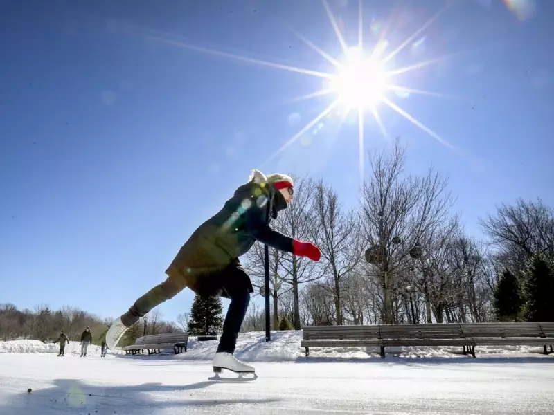 Combat Winter Blues with Exercise: Science-Backed Mood Boosters for Canadians