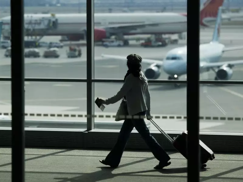 Comedian Detained at Toronto Airport Amid Anti-Israel Lawfare Controversy