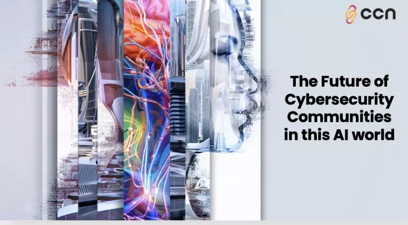 Community as Canada's Cybersecurity Immune System in the AI Era