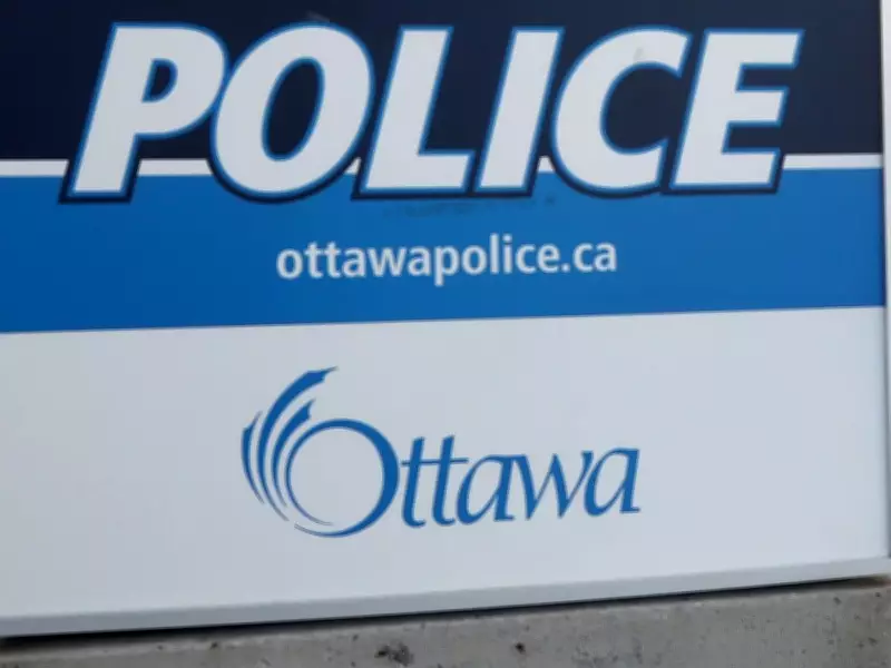 Community Complaints Lead to Arrest of ByWard Market Drug Suspect in Ottawa