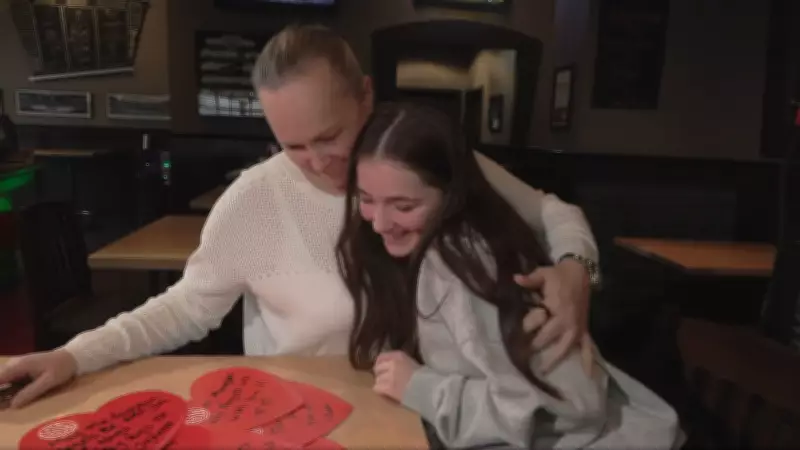 Community Leaves Heartfelt Messages for Children of Slain B.C. Mother Pamela Dixon