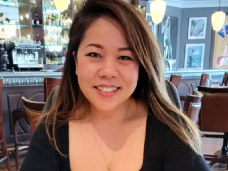 Community Rallies After Tragic Snowbank Plunge Claims Waterloo Woman's Life