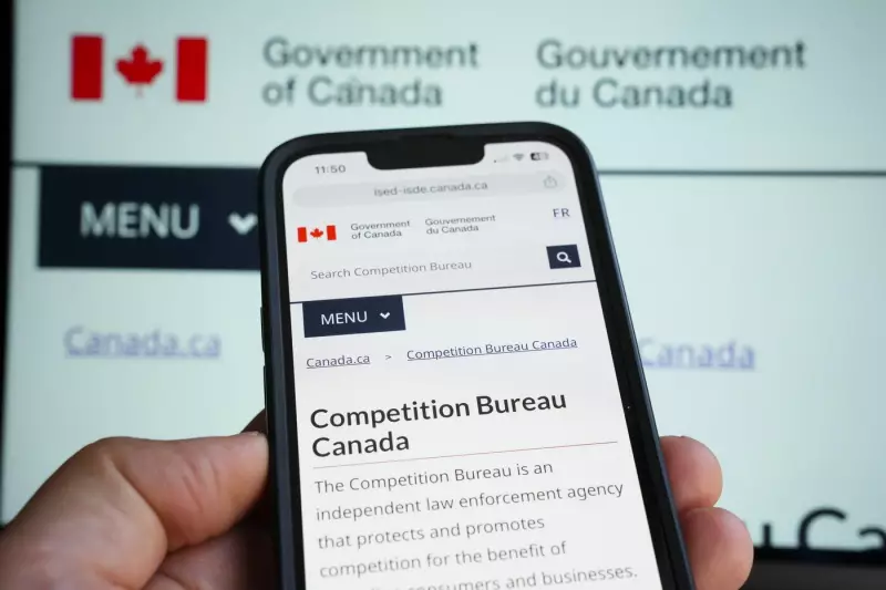 Competition Bureau Examines Affordability and Privacy Risks of Algorithmic Pricing