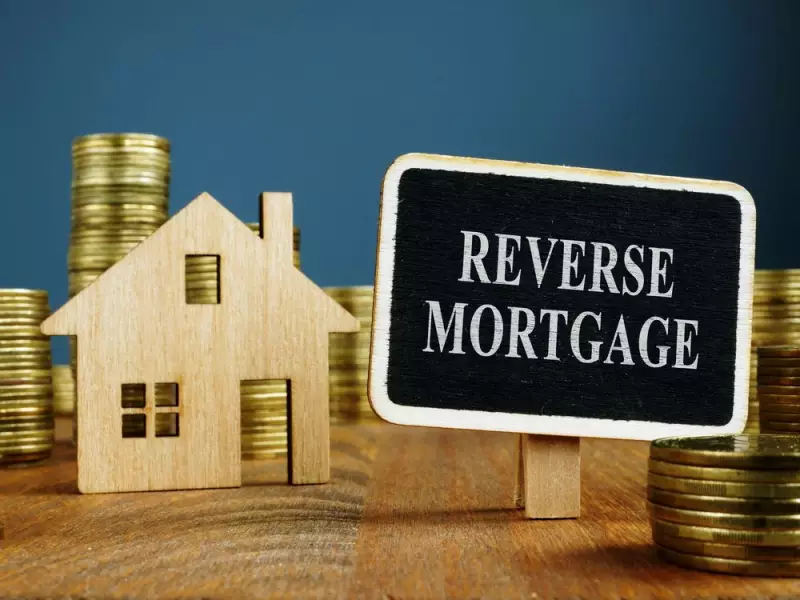Competition Drives New Benefits for Reverse Mortgage Borrowers in Canada