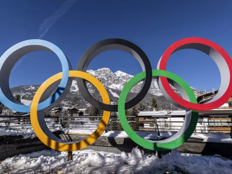 Complete Guide to the 2026 Winter Olympics in Milano-Cortina, Italy