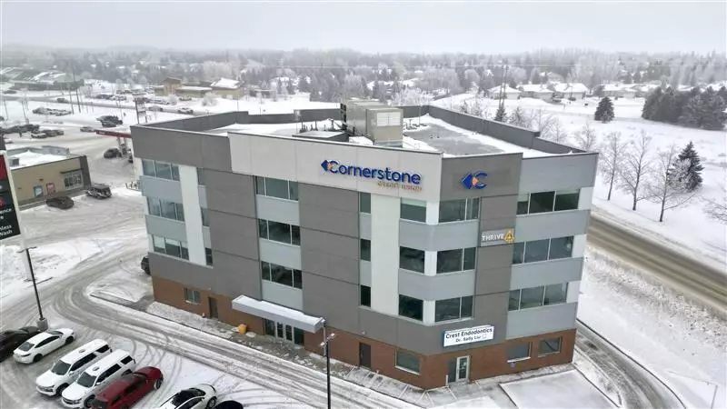 Conexus, Cornerstone, and Synergy Credit Unions Complete Major Merger in Saskatchewan