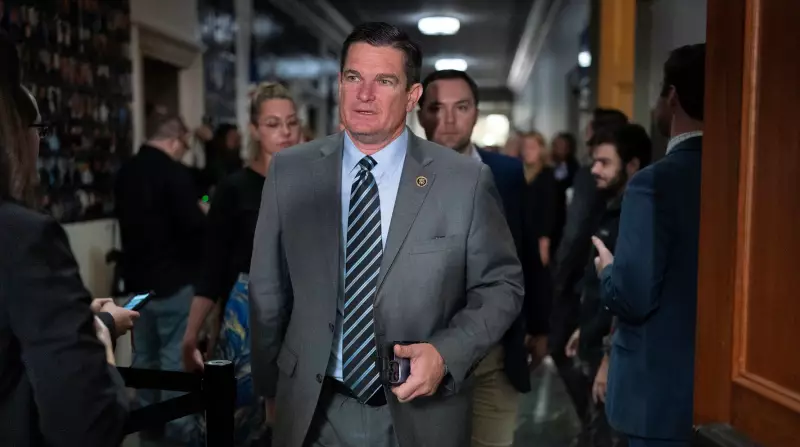 Congress Moves to Reverse Controversial Senator Damages Law in Funding Bill