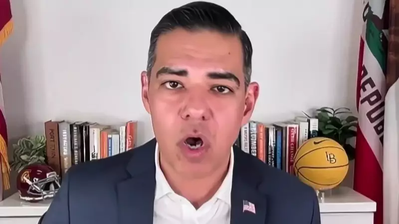 Congressman Garcia Condemns Trump's Remarks on ICE Shooting Victim