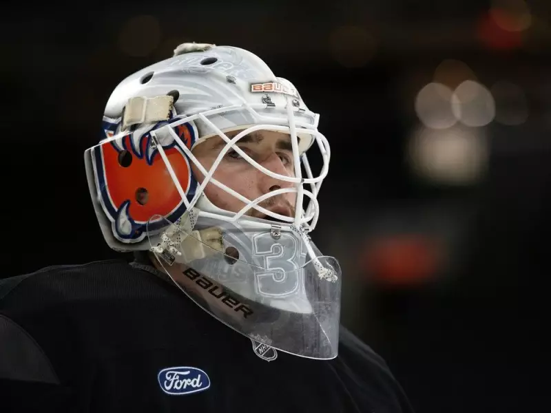 Connor Ungar's Stellar AHL Start with Bakersfield Condors Demands Attention